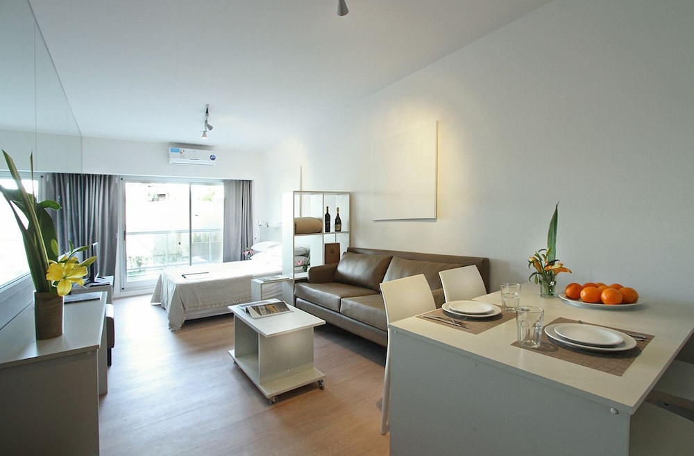 Babel Apartments Palermo