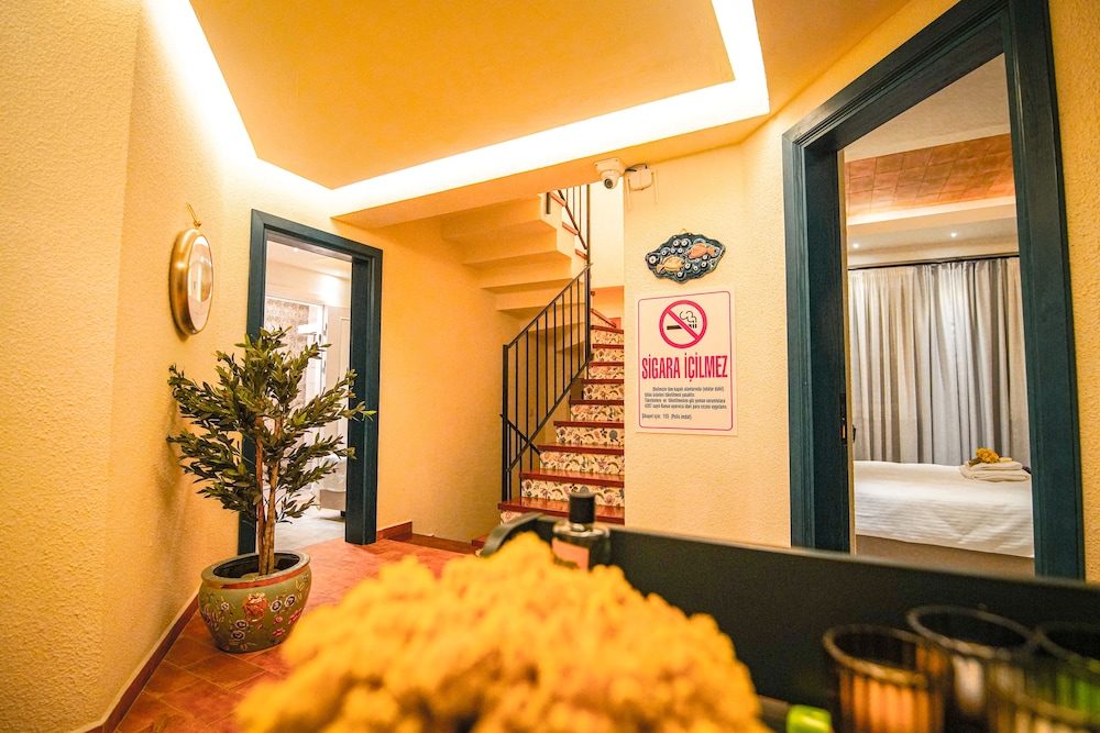 Petra Ada Otel - Image 63