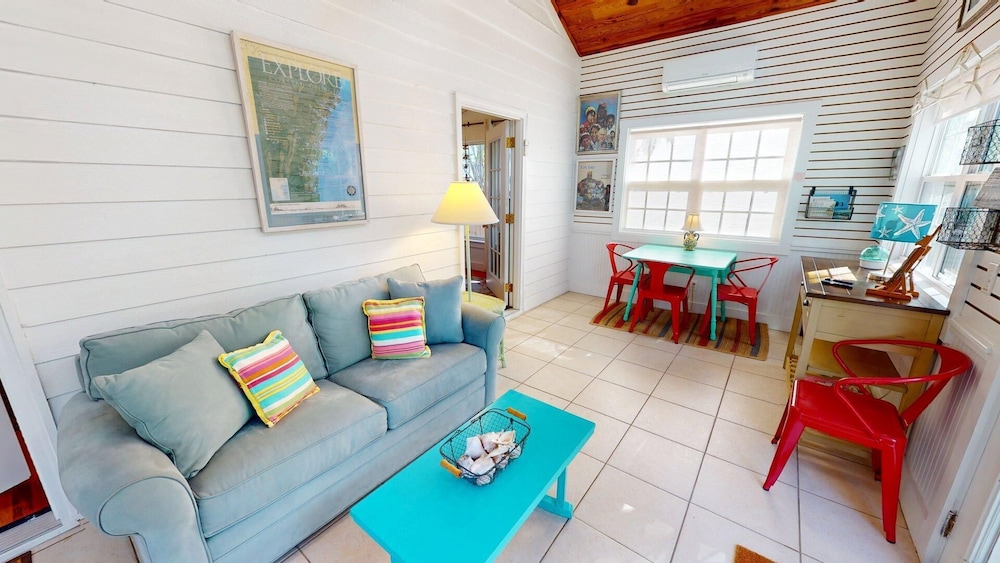 Art & Sol Cottage