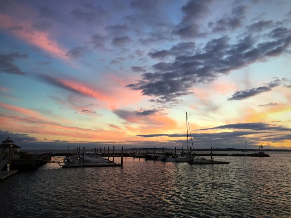 The Inn at Stonington