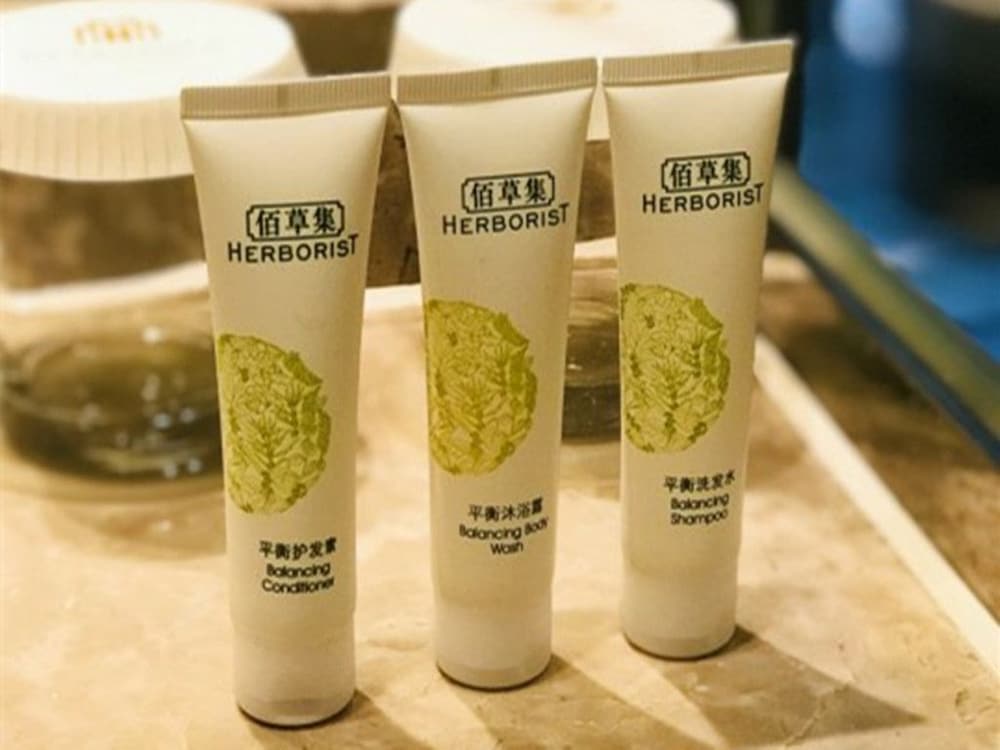 Jinjiang Metropolo Hotel Fuzhou Cangshan Wanda Plaza