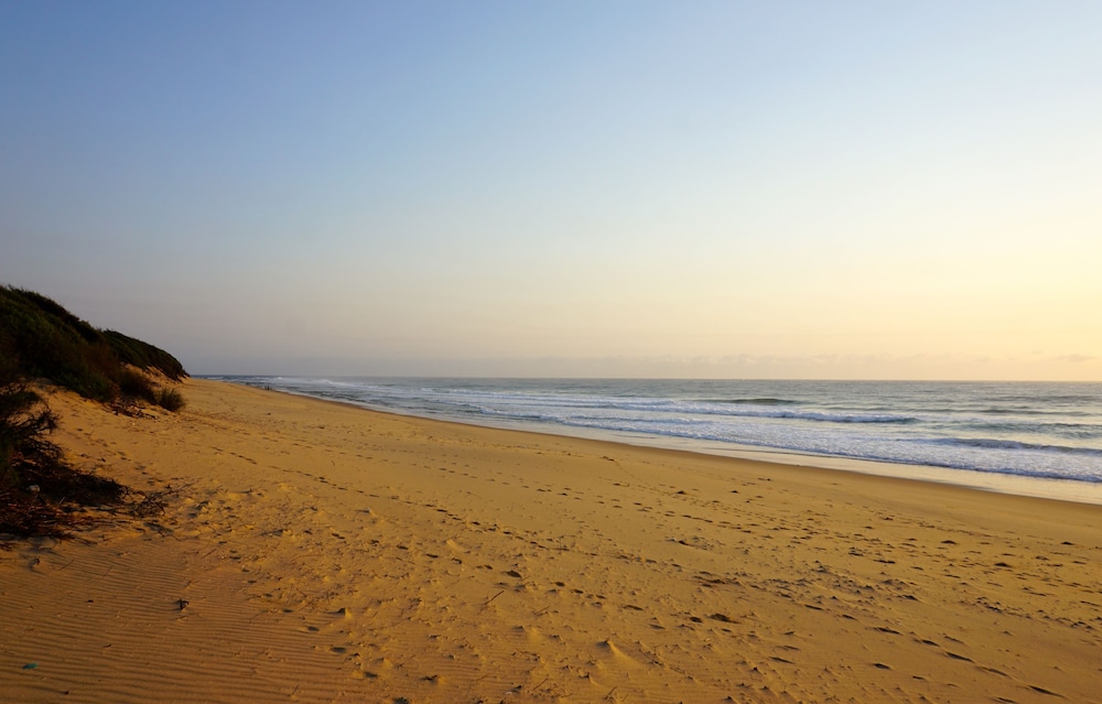 Beach Villa Tofinho