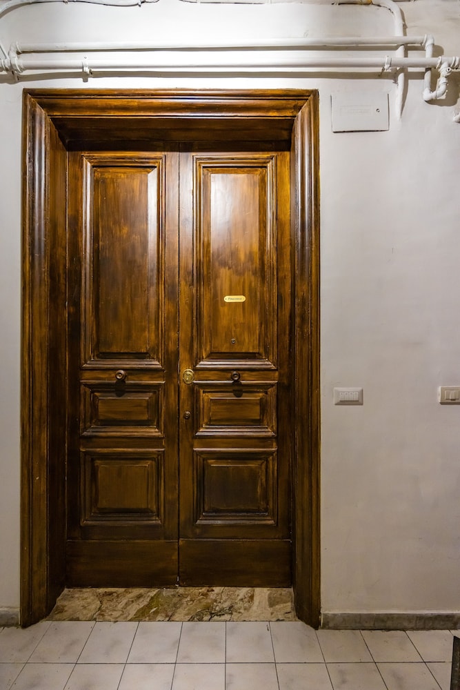 La Pinacoteca - V Irolli