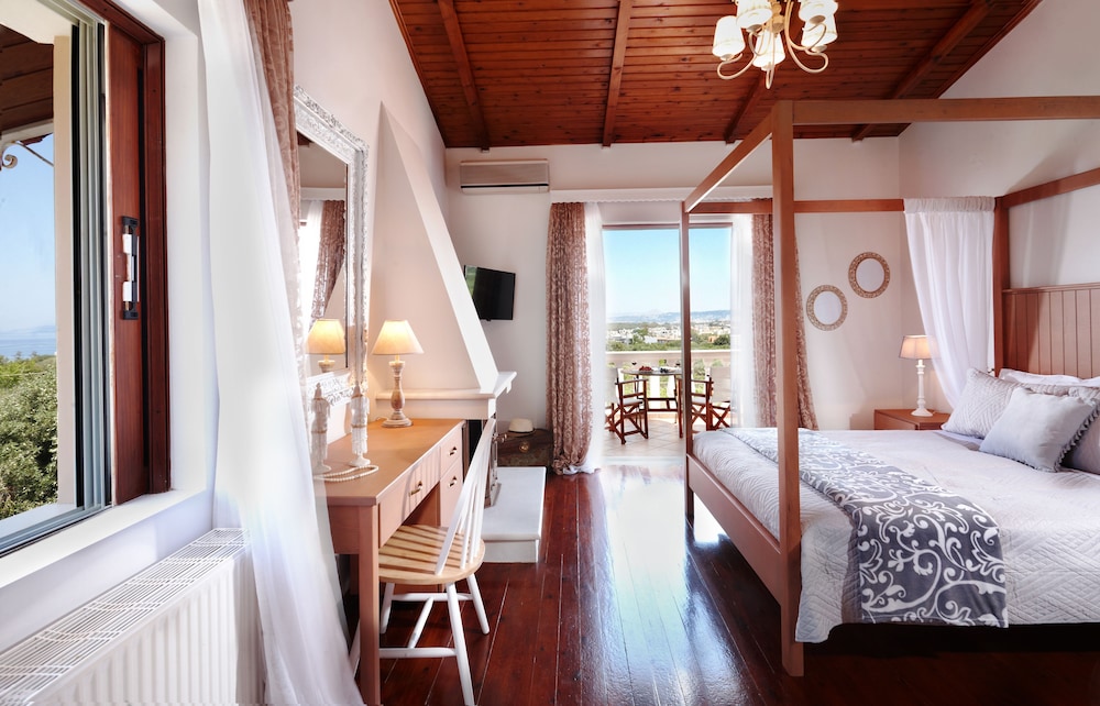 Villa Vanelia Mare