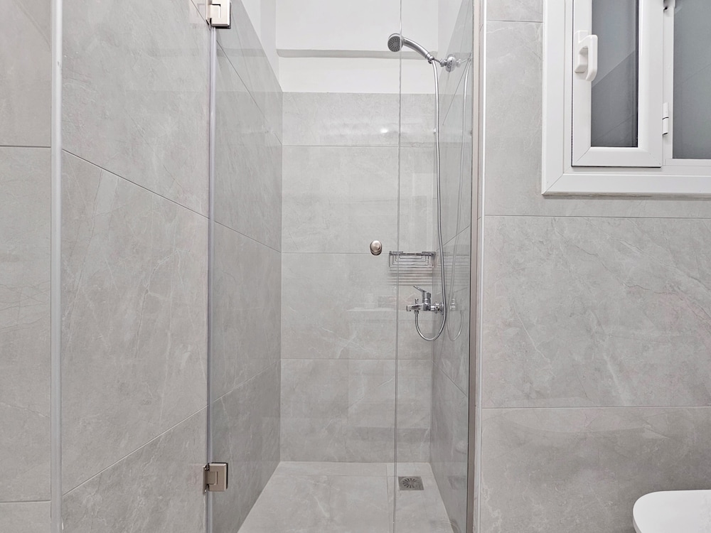 Athens Prestige Suite Apartment