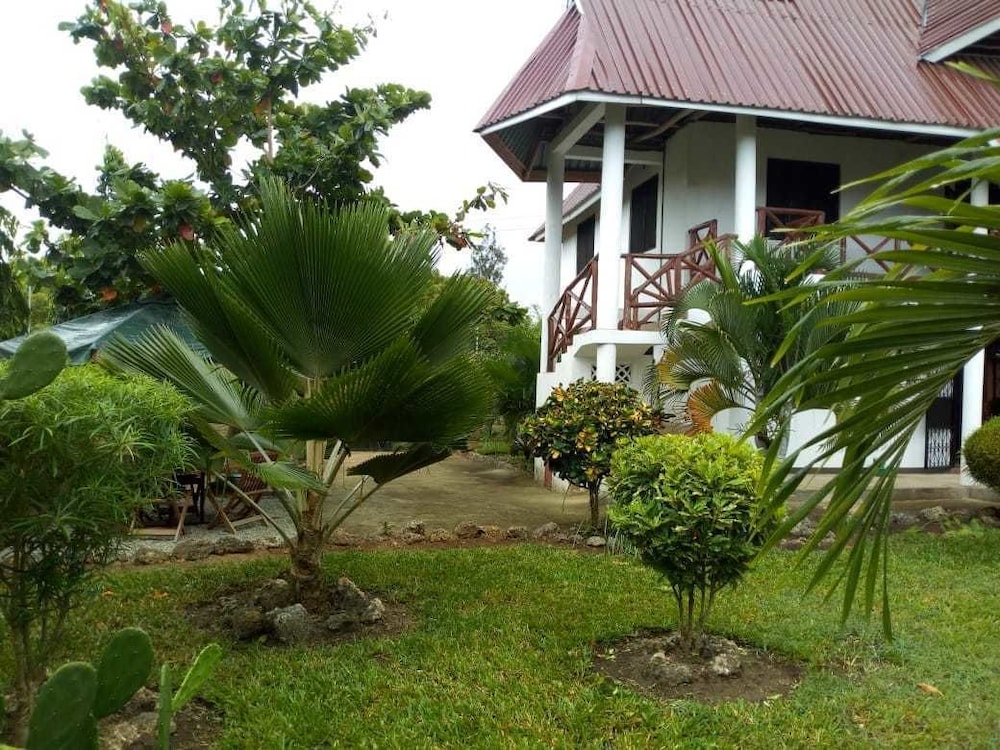 Sea Breeze villas