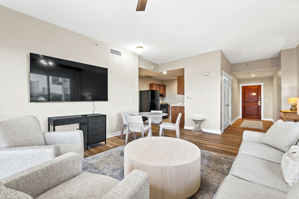 Origins Beach Resort by Panhandle Getaways