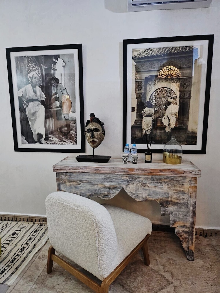 Riad Dar Lghizlane
