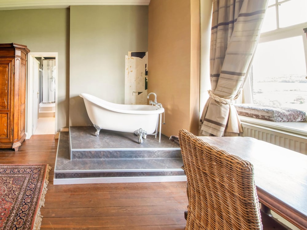 Live Your Dream at This Castle in the City of Spa