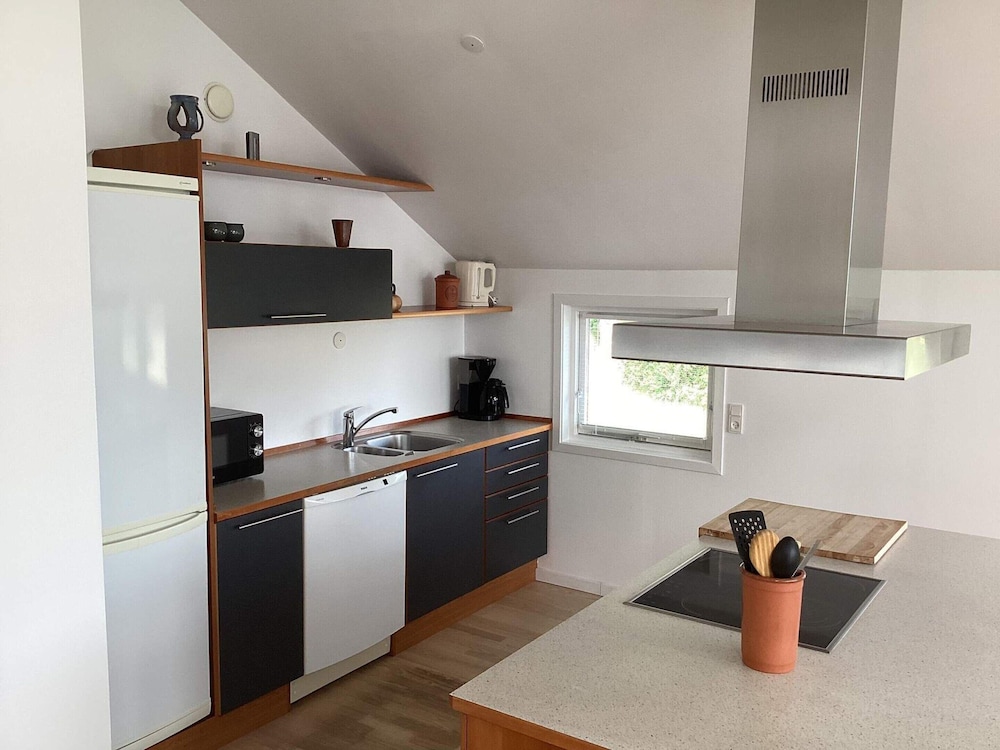 8 Person Holiday Home in Hojslev view 4