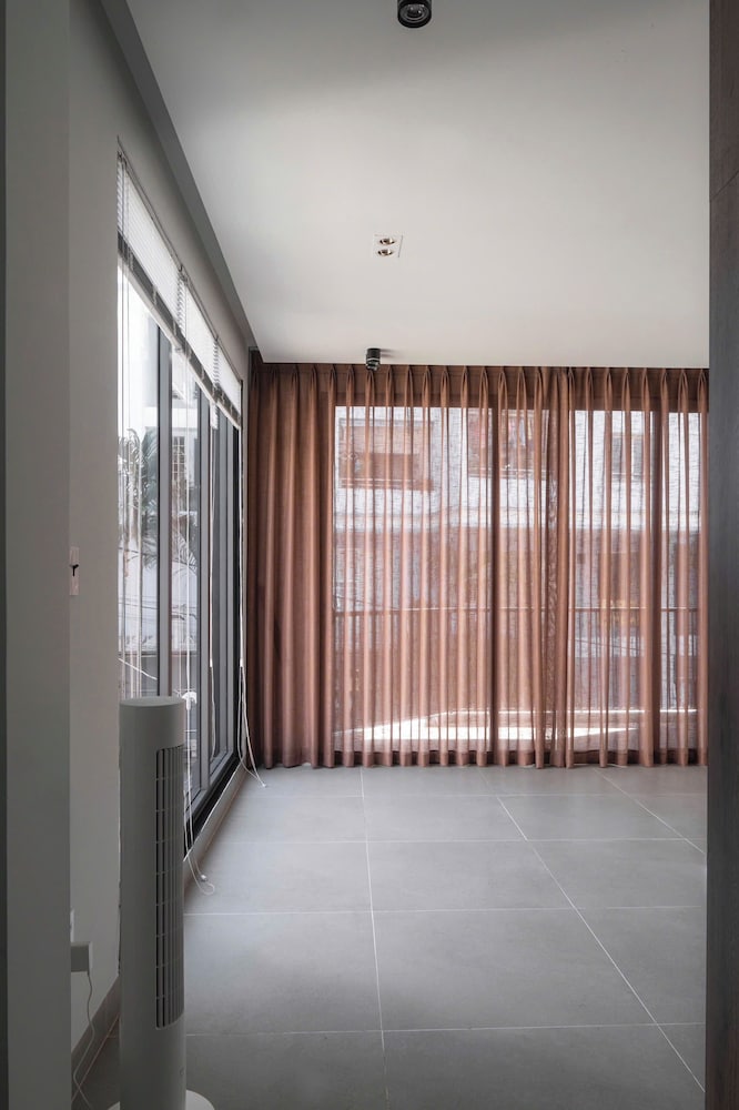 Owl's Night Homestay | Keo House