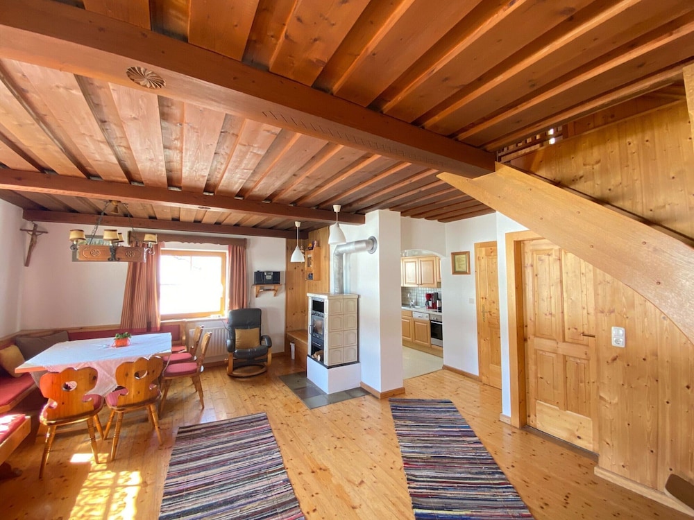 Holiday Home in St. Koloman Near Salzburg