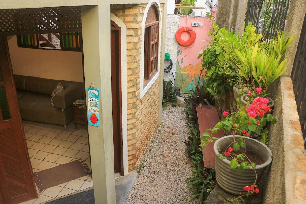 Hostel Flor de Caju