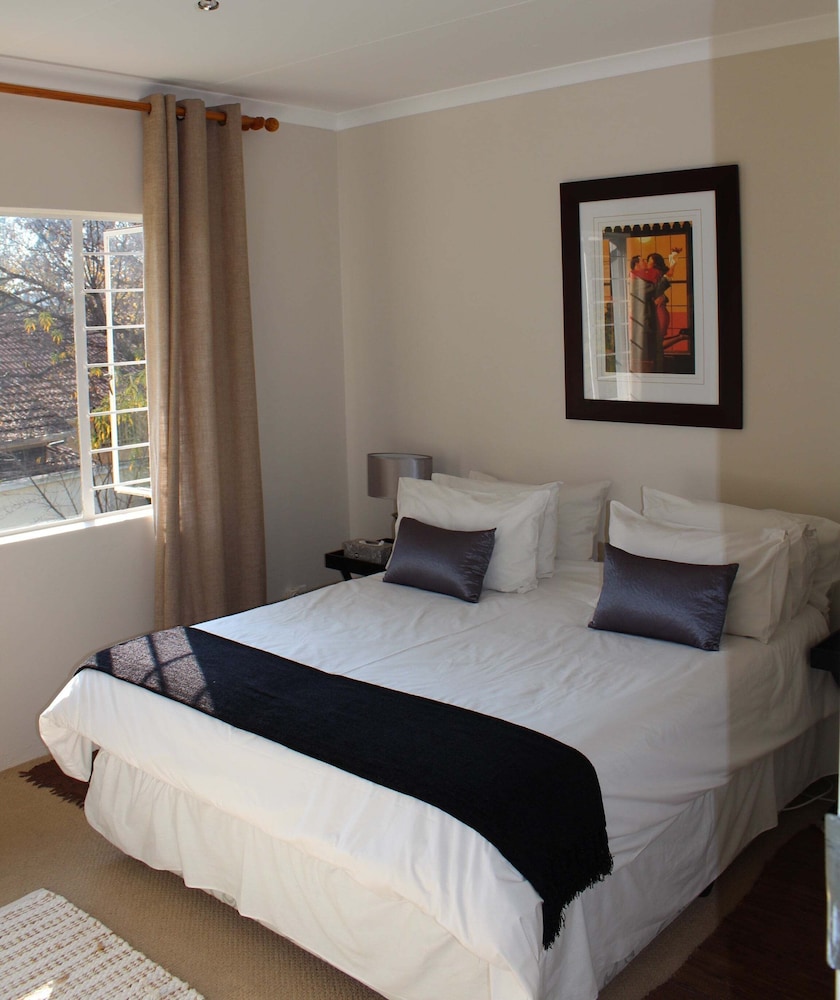 Paulshof Guesthouse