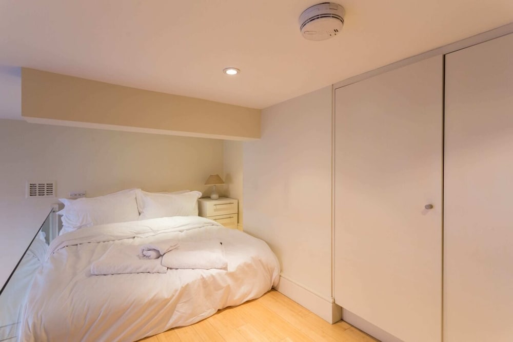Modern 1 bed Flat in Knightsbridge
