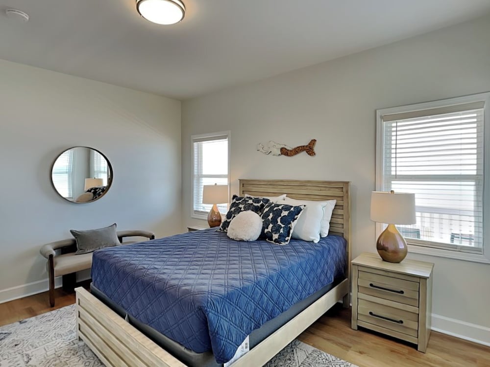 Pelican Landing by Topsail Realty