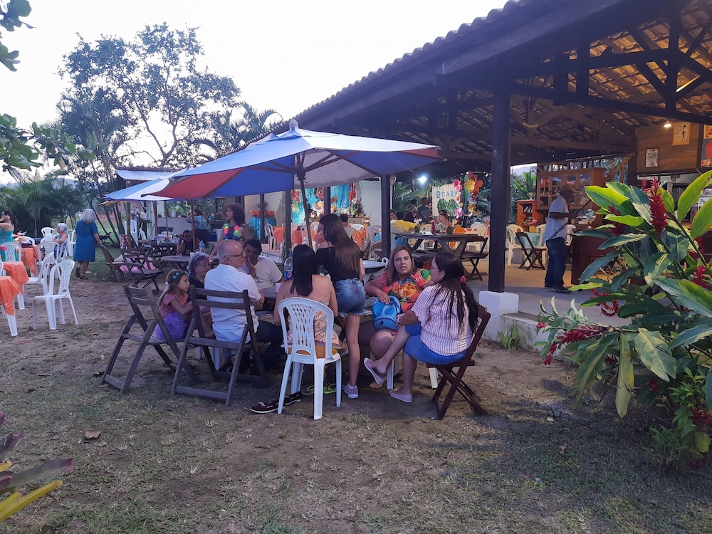 Hostel Canto Caiçara