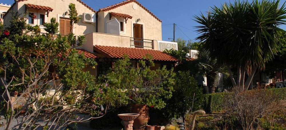 Villa Amalia