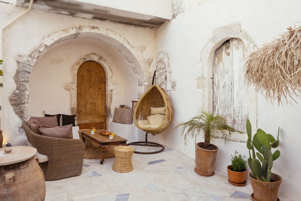 Casa Moro in Episkopi 16km From Rethymno