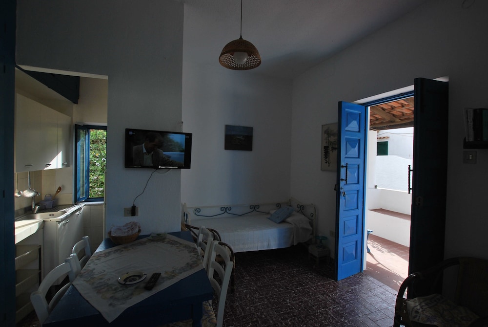 Villino Vulcano