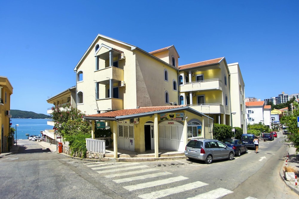 Apartments Tanja