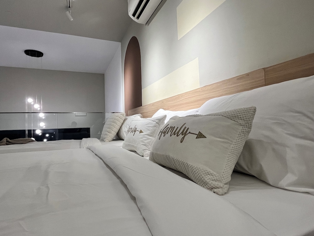Residensi Agile Delima