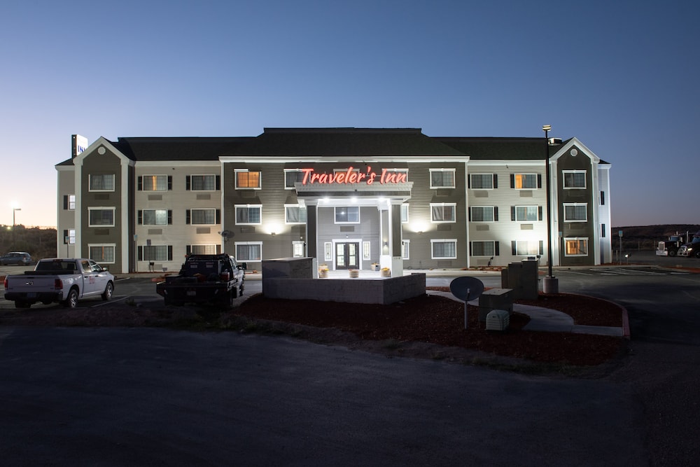 Quality Inn Carlin