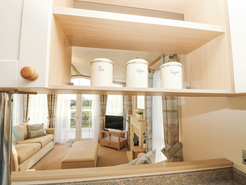 Beach Bliss Retreat