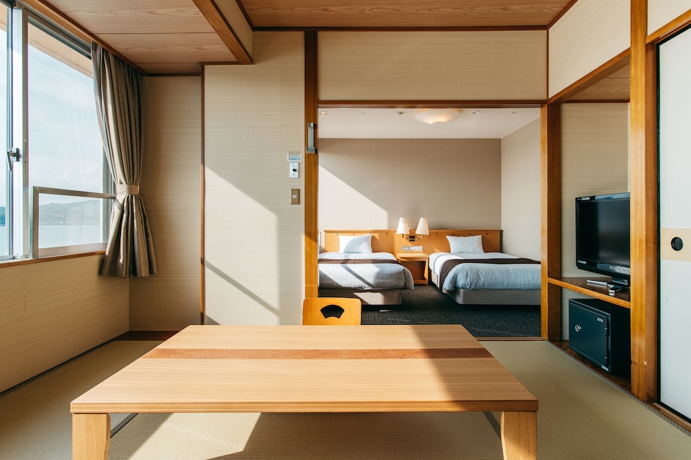 KAMENOI HOTEL Kumano Tanabe 34
