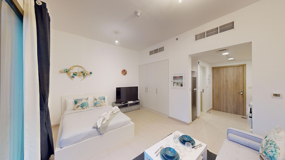 Primestay- Una Apartments - Town Square