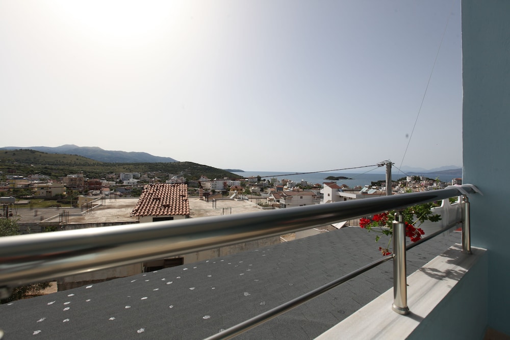 Joni Apartaments