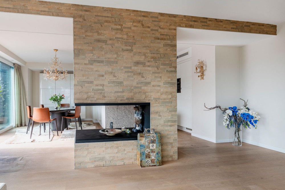 Brussels Penthouse Prestige