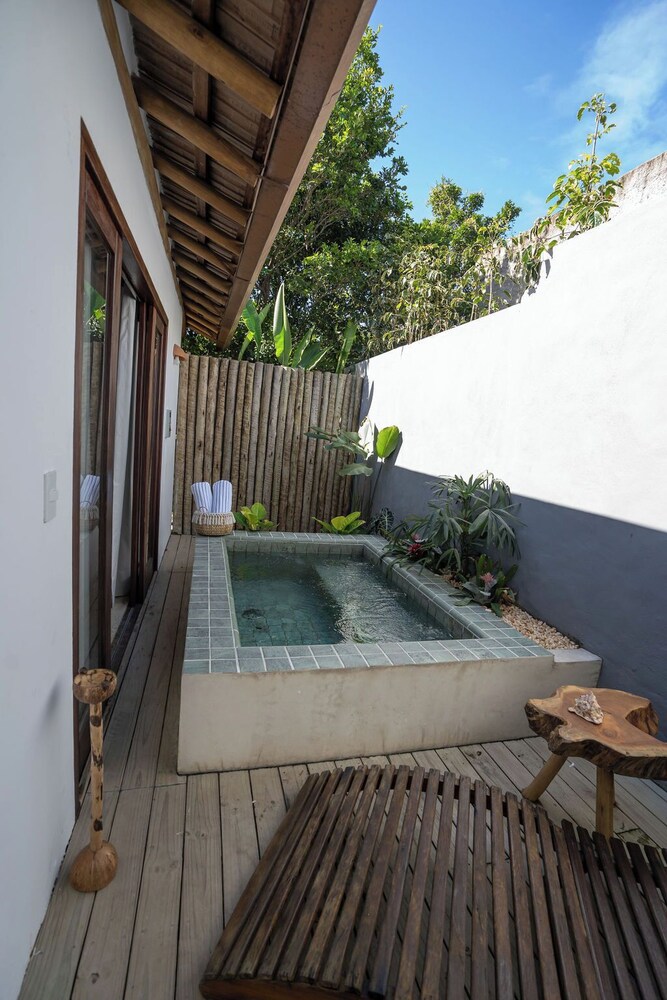 Corais de Trancoso Boutique