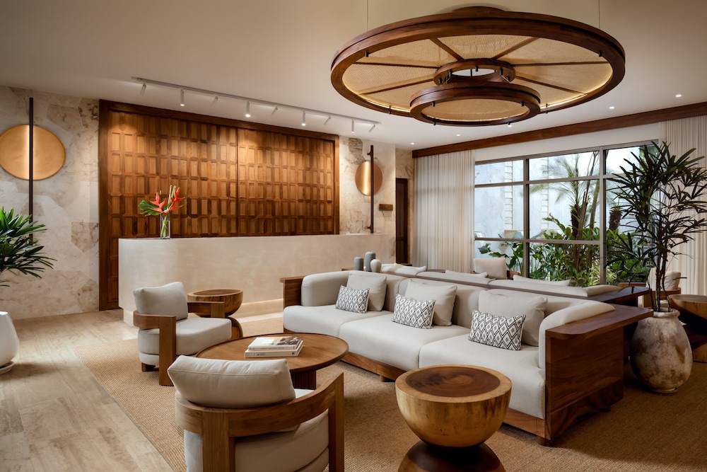 Fairmont Mayakoba Riviera Maya - All Inclusive 79