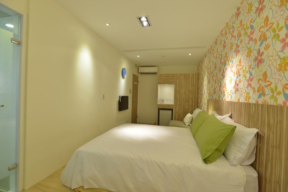Xin Qun Style Hostel