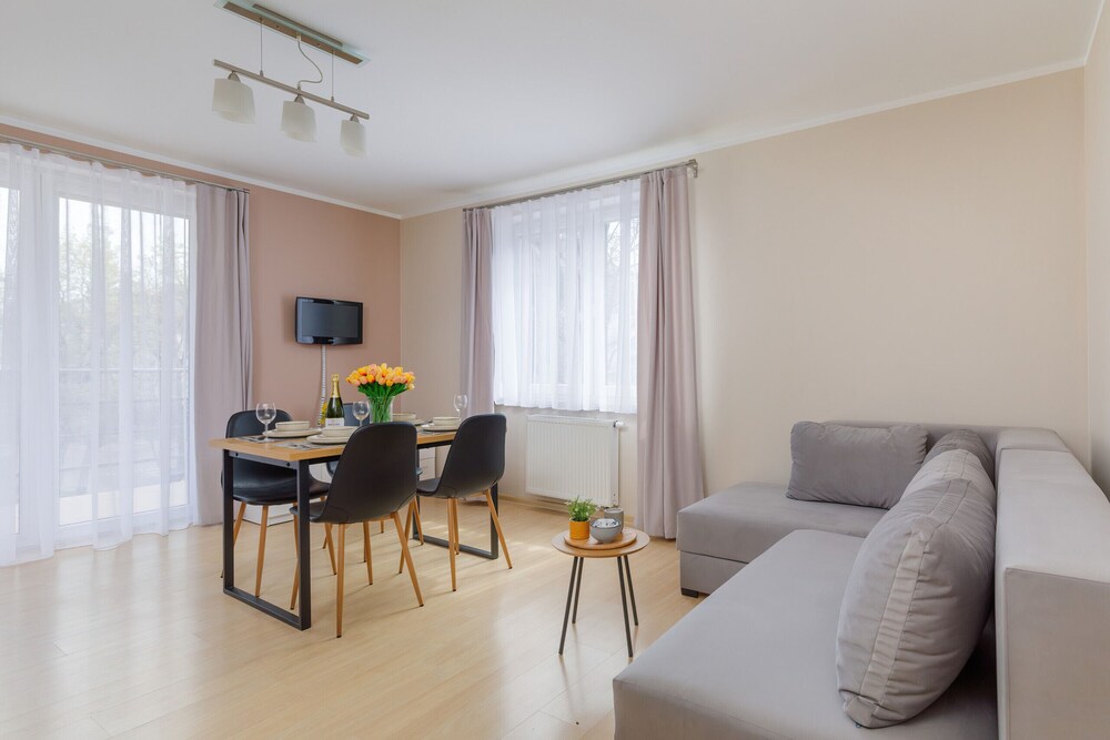 Apartments Nautilus by Renters view 2