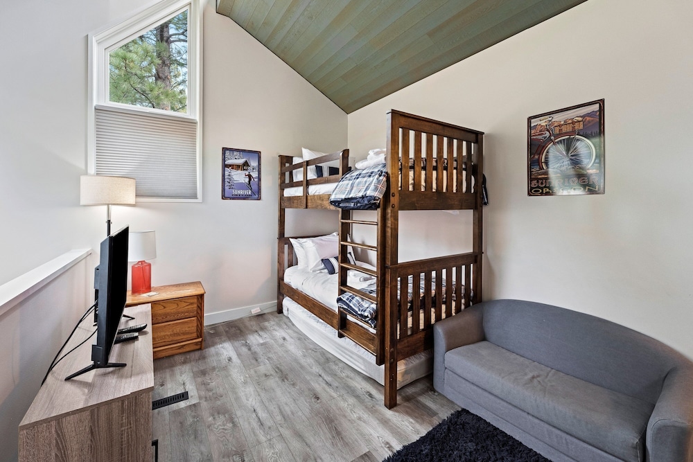 Mt View Lodge 35 3 Bedroom Townhouse