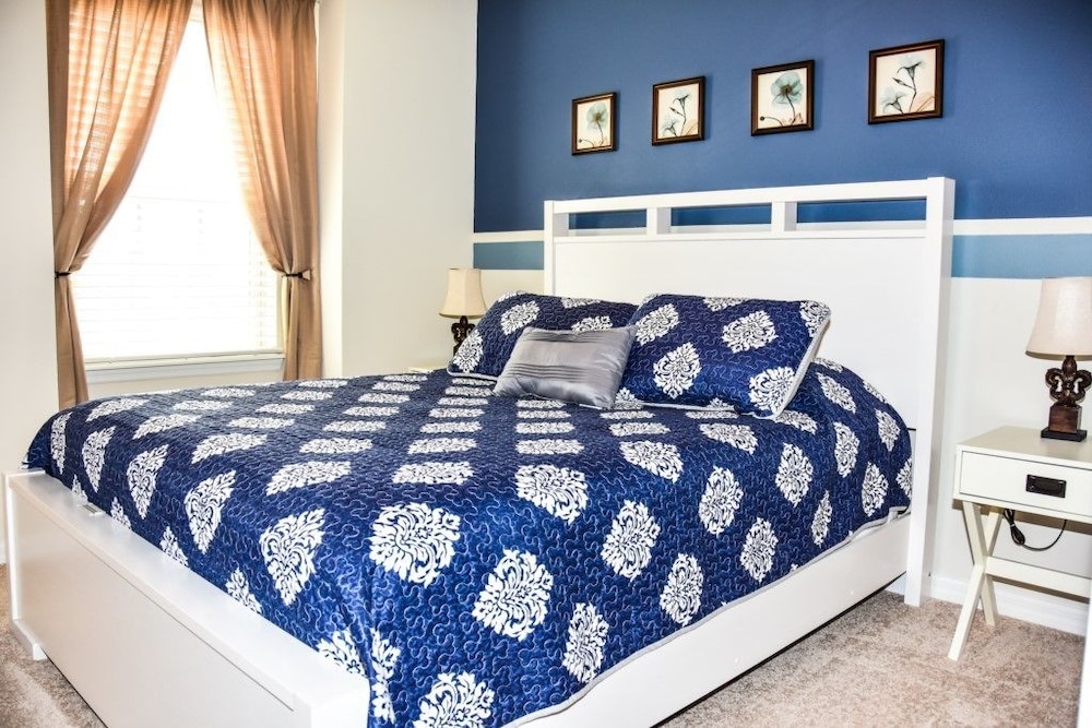 Fd88884 - Windsor At Westside Resort - 5 Bed 4.5 Baths Townhouse view 2