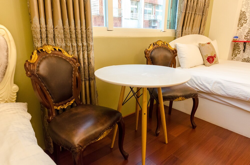 Hualien 5FM Homestay - Xinyi