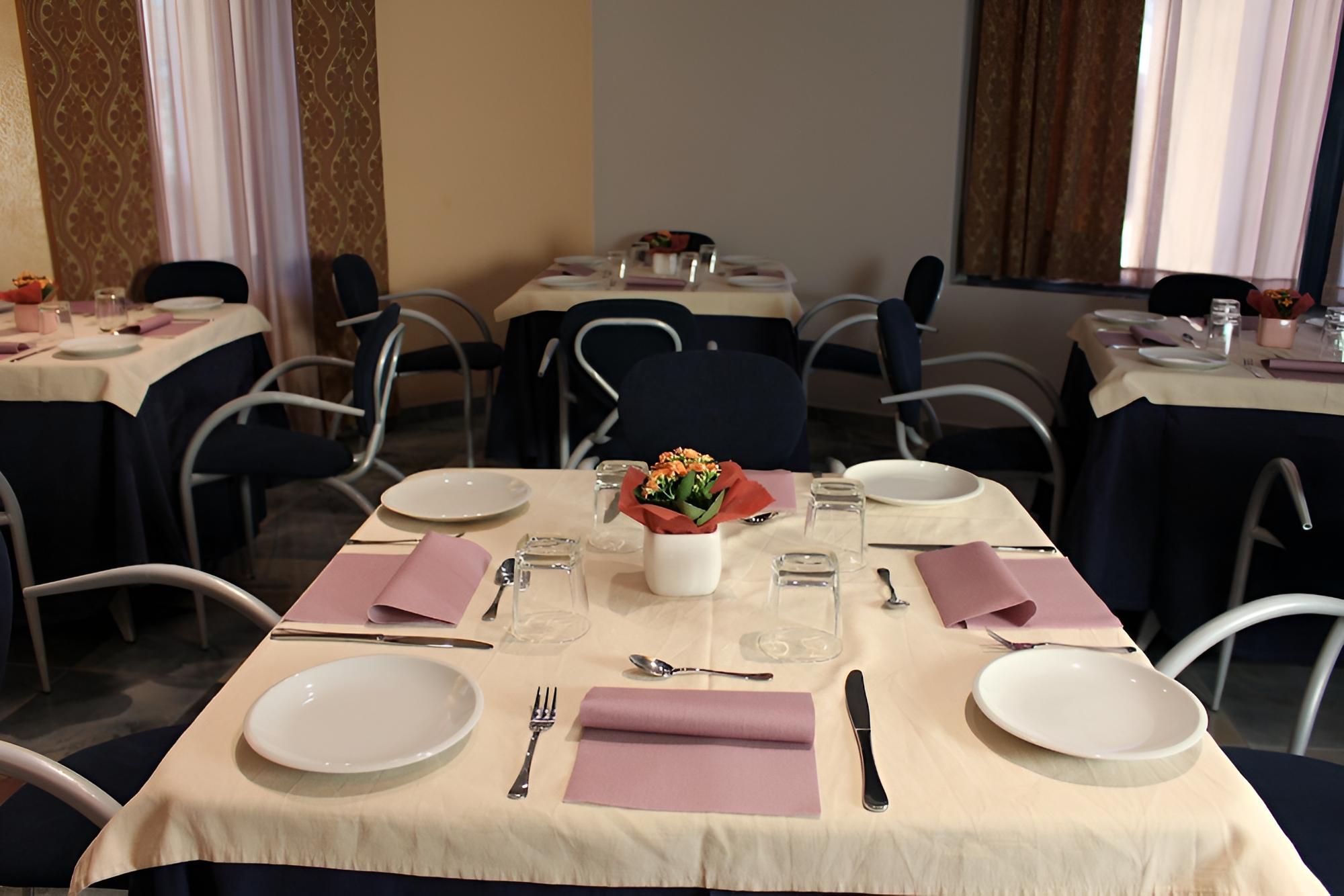 Hotel Moliterno