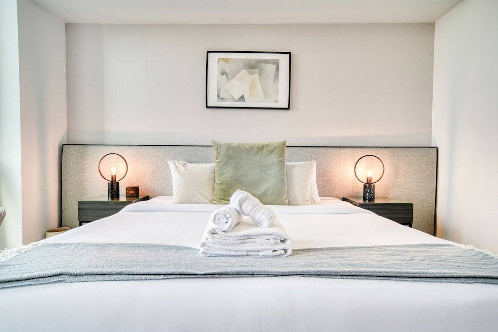 Burj Vista - Mint Stay