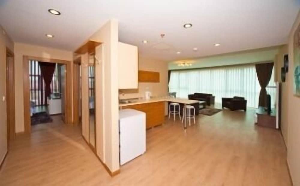 Ekinci Residence