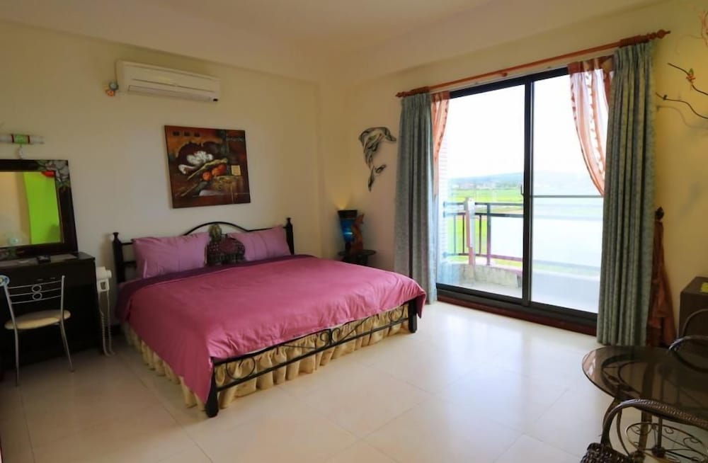 Bauger B&B