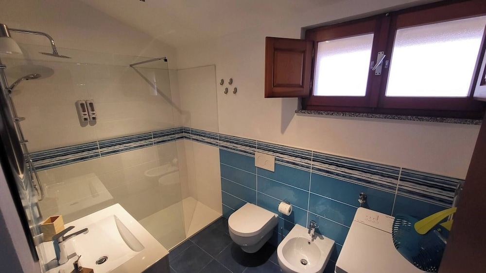 Itiseasy Cuglieri 2 Luxury Apartment