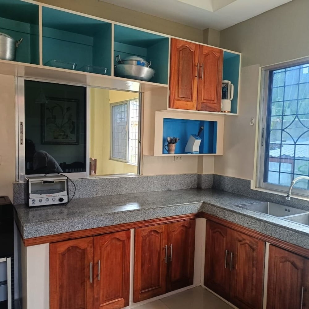 Seaheart Guest House Panglao