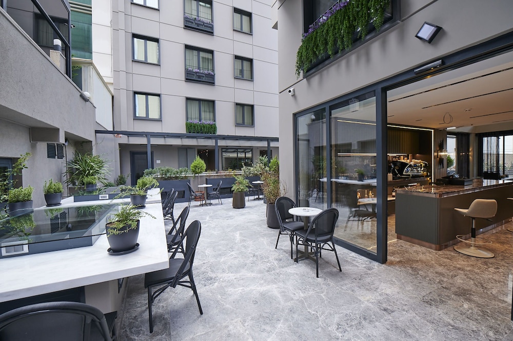 Livinton Otel - Image 44