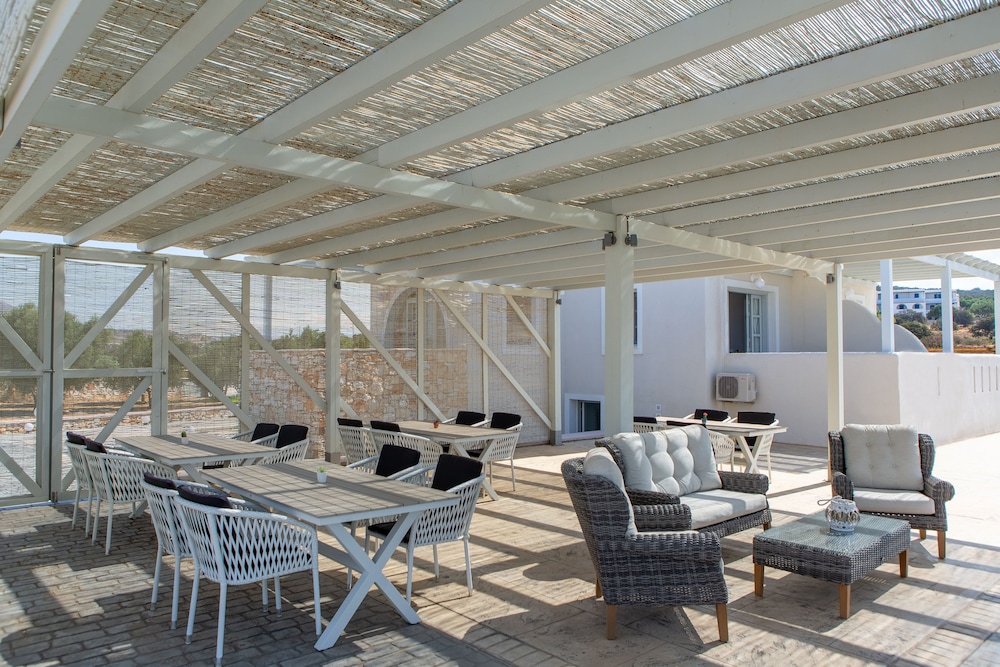 Sun and Moon Villas