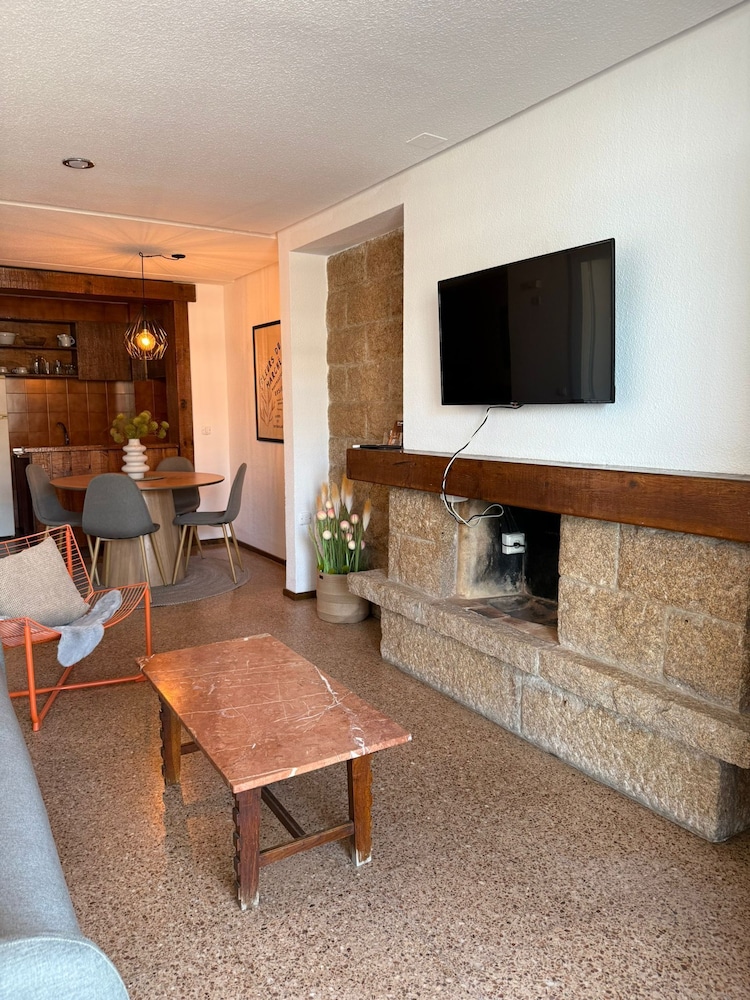 Nogalera Confort Apartments