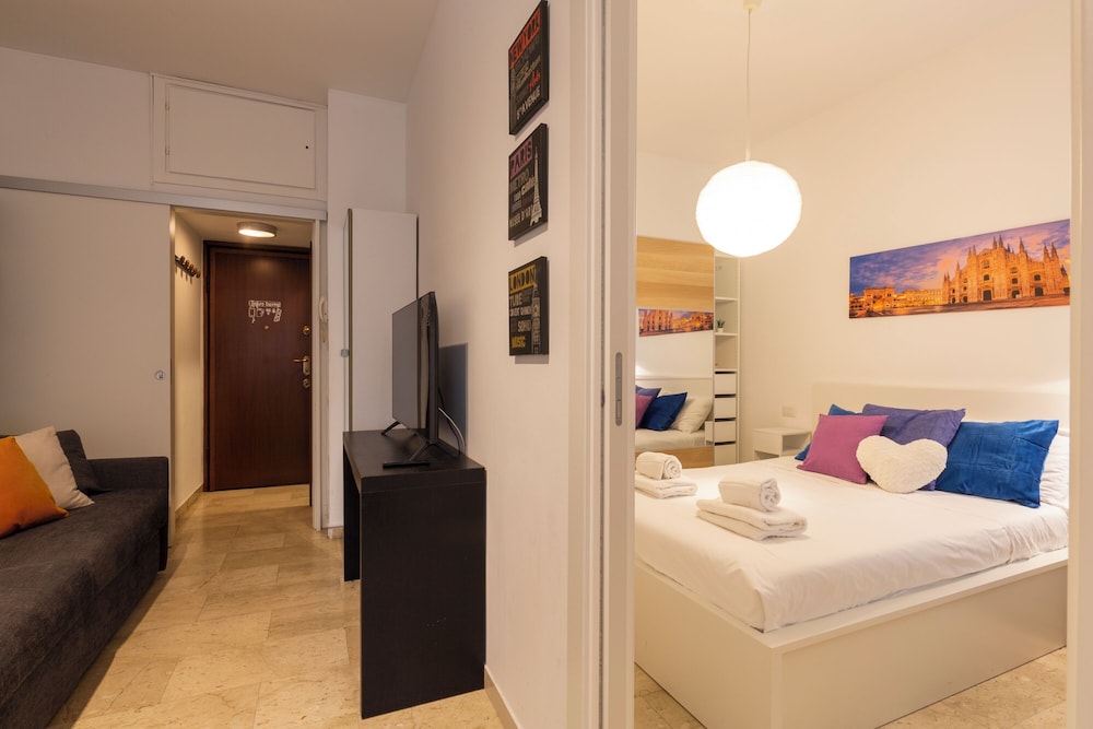 notaMI - Melzo Apartment - Porta Venezia