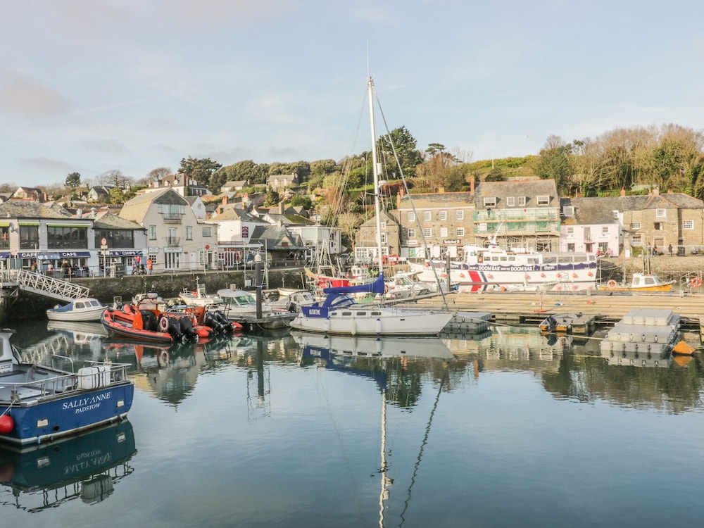 Wadebridge Vacations - Tiggy Winkle - Property Image 2